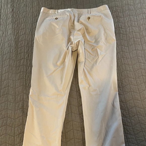 Bonobos Weekday Warrior Pants 40x34 - Picture 2 of 4